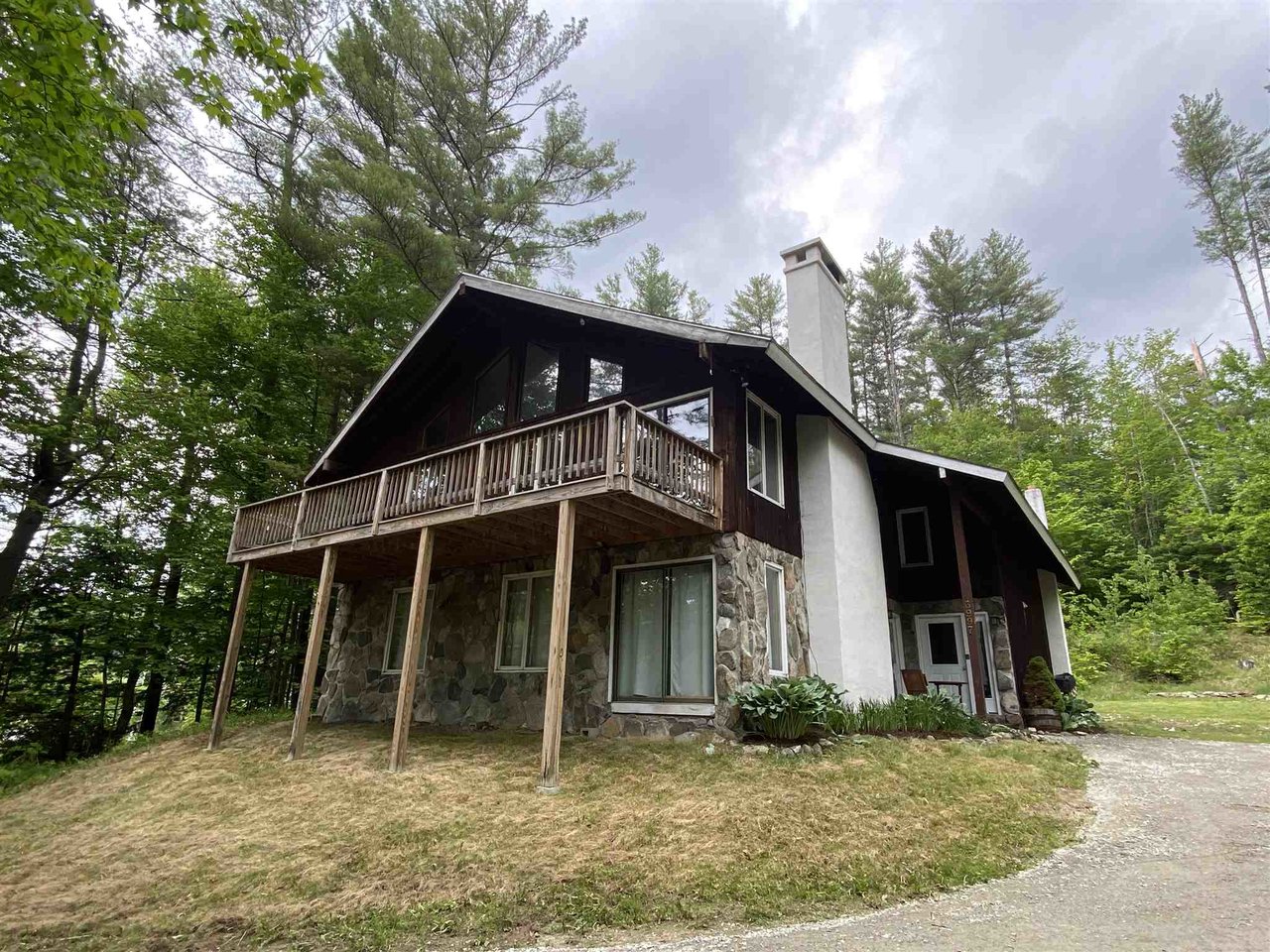 580 Derrywoods Road Londonderry, Vermont