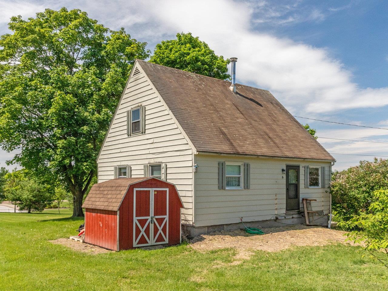 Sold property in Middlebury Sold property in Middlebury