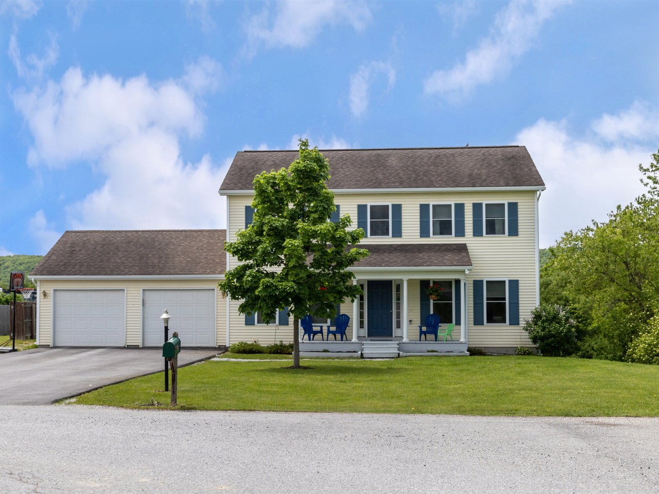Sold property in Fairfax Sold property in Fairfax