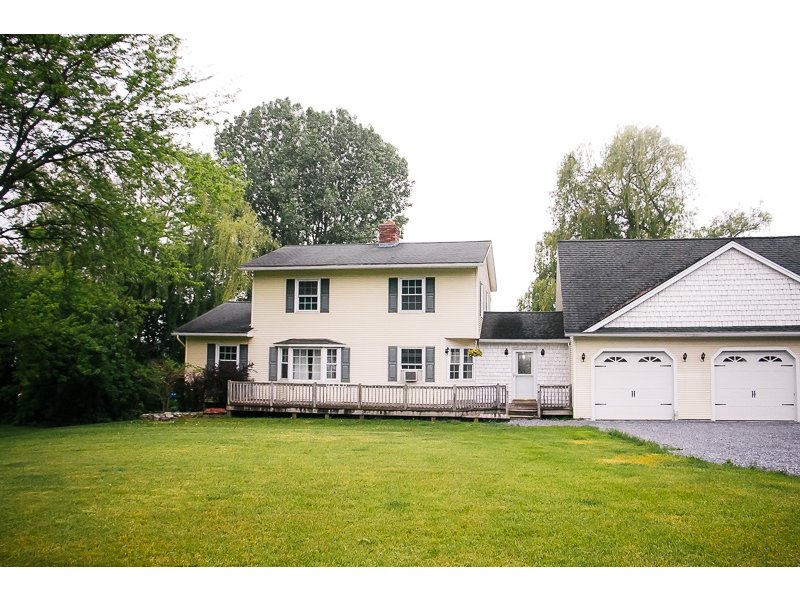 138 St. Albans Road Swanton, Vermont Sold in 2020