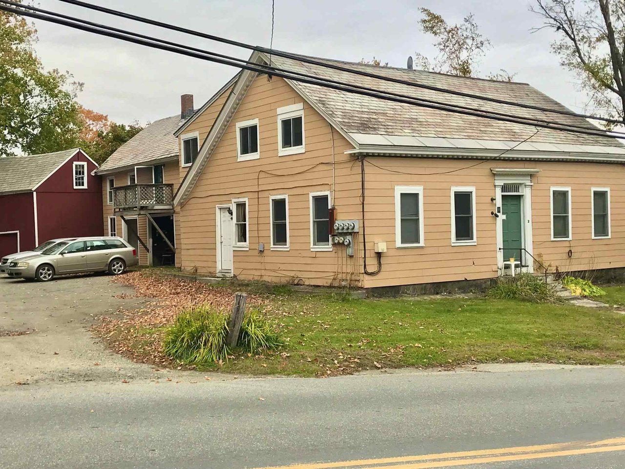 104 Prospect Street Brattleboro, Vermont