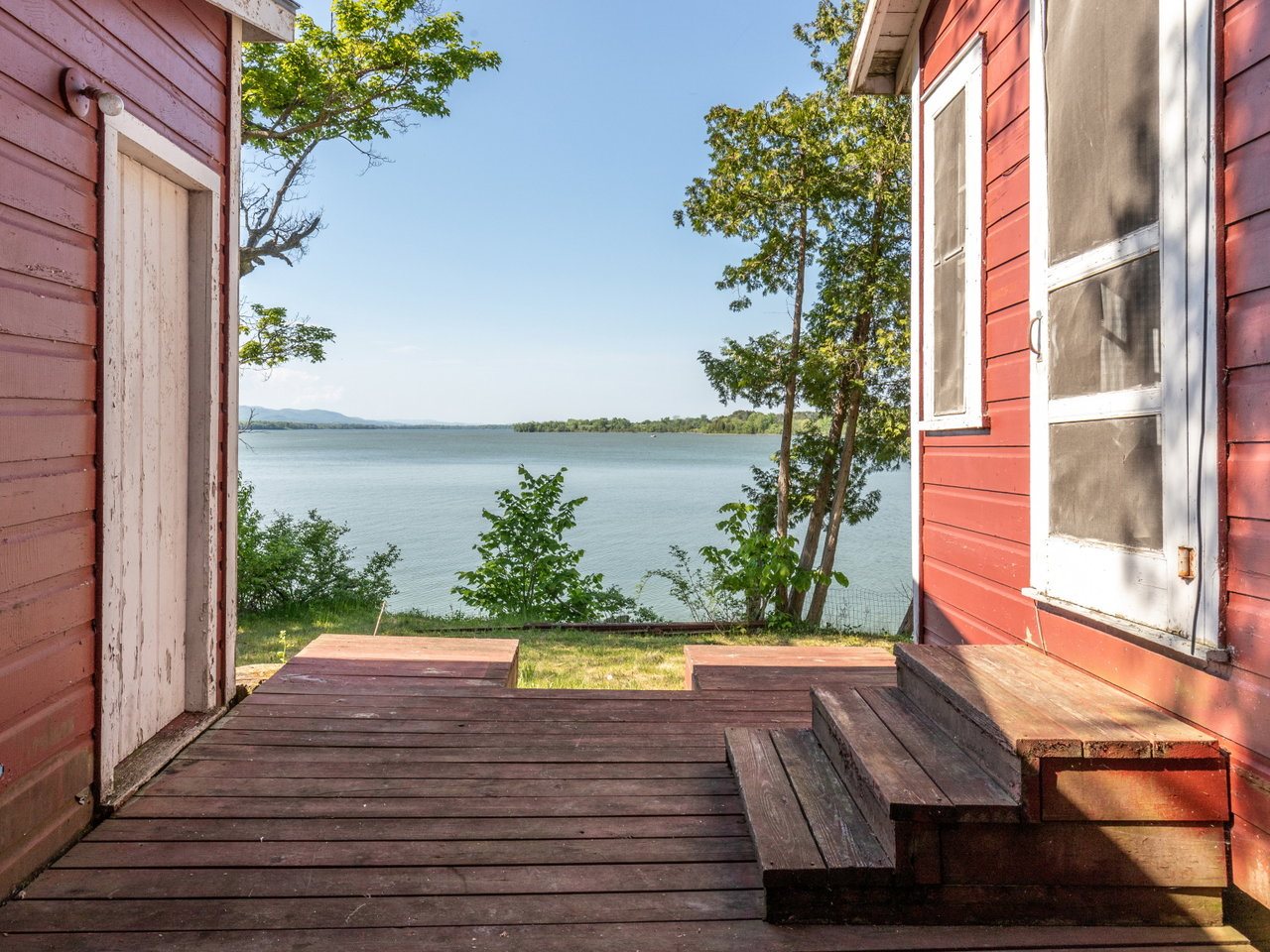 143 Daisy Lane Bridport, Vermont Sold in 2020 Coldwell Banker