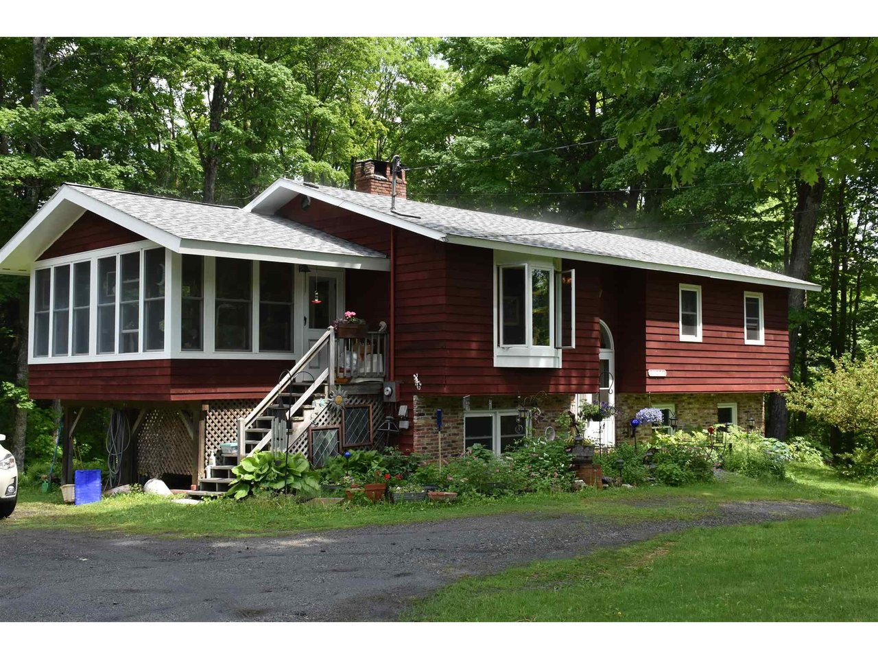 1735 North Street East Montpelier, Vermont