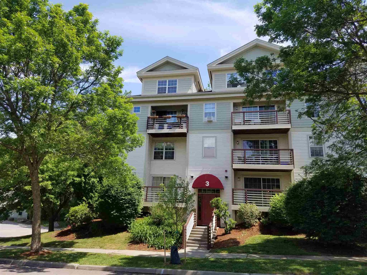 91 Hildred Drive Burlington Vermont