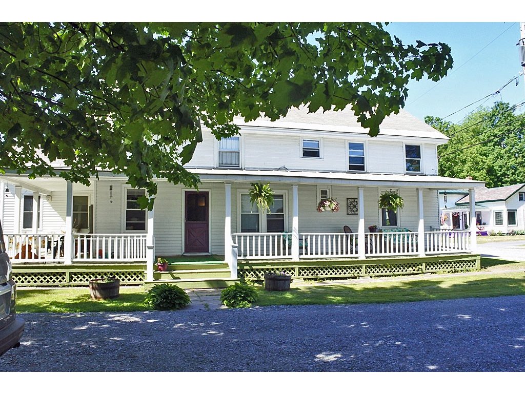 3 Dutton Avenue Fair Haven, Vermont