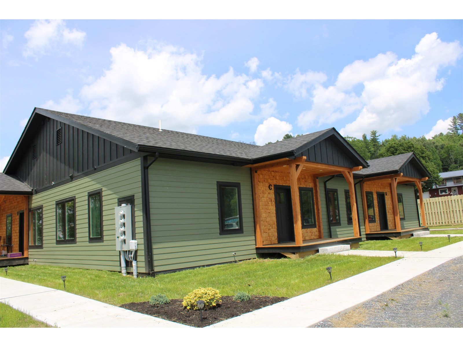 481 A Gilman Road, Unit A