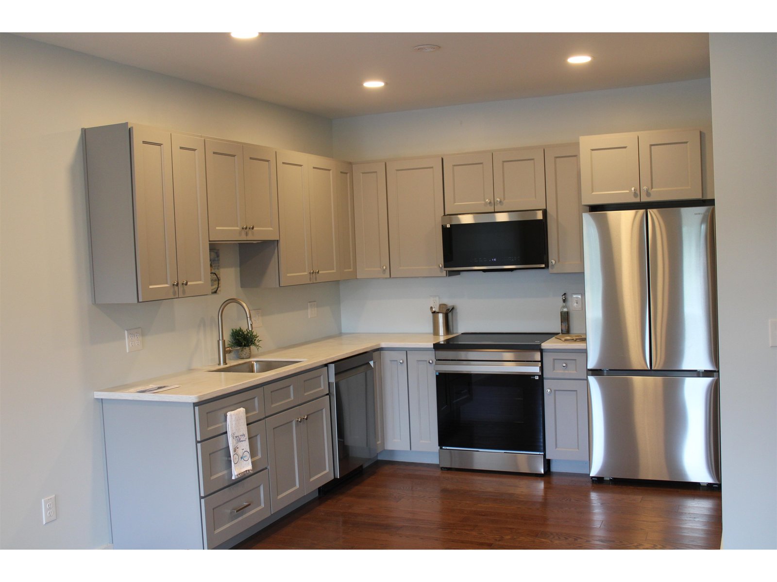 481 B Gilman Road, Unit B