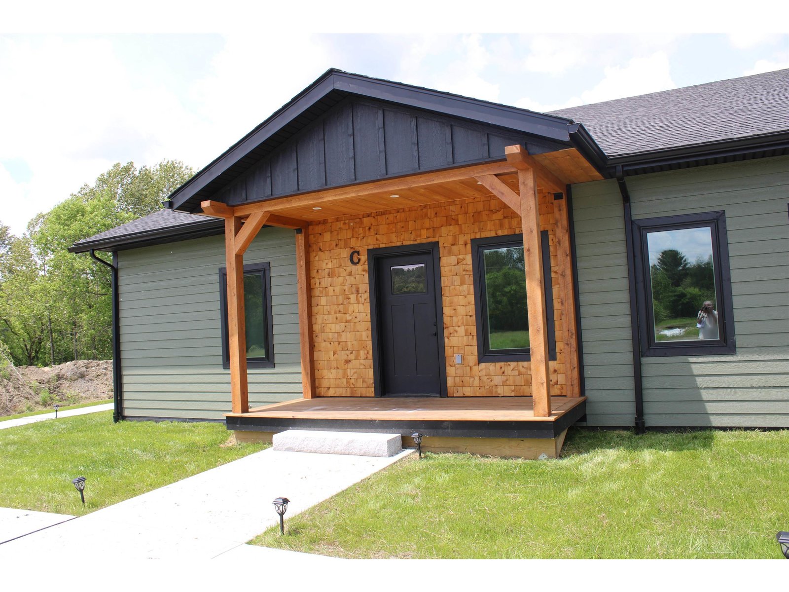 481 C Gilman Road, Unit C