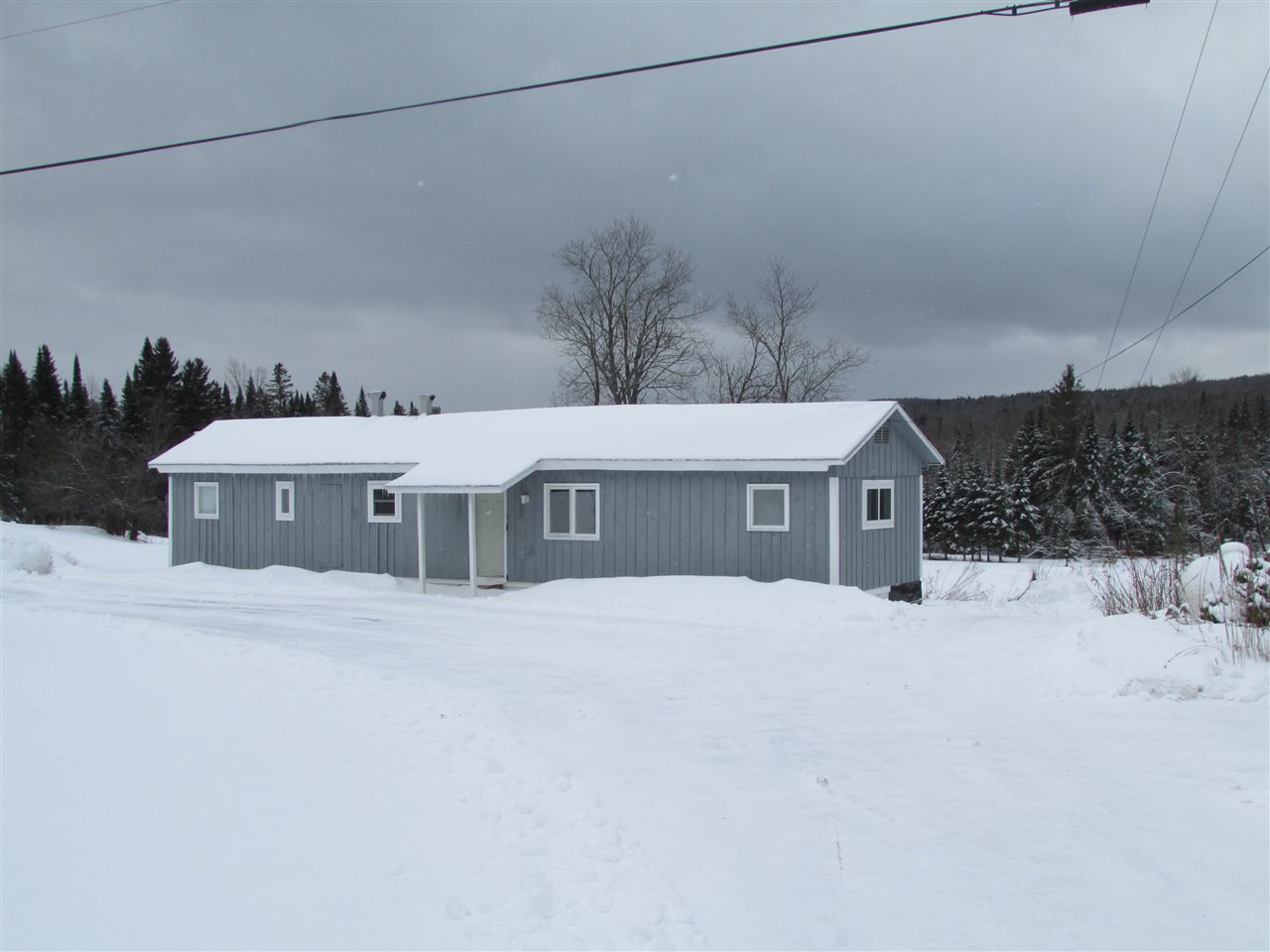 481 Collinsville Road