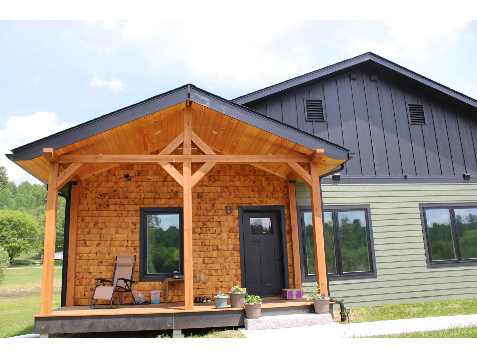 481 D Gilman Road, Lyndon