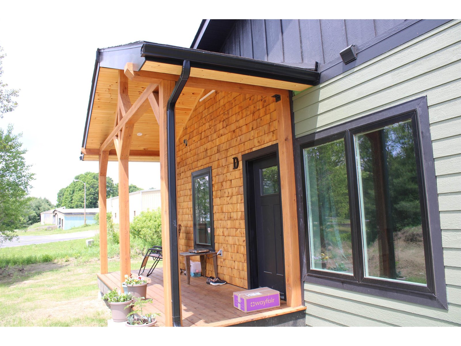 481 D Gilman Road, Unit D