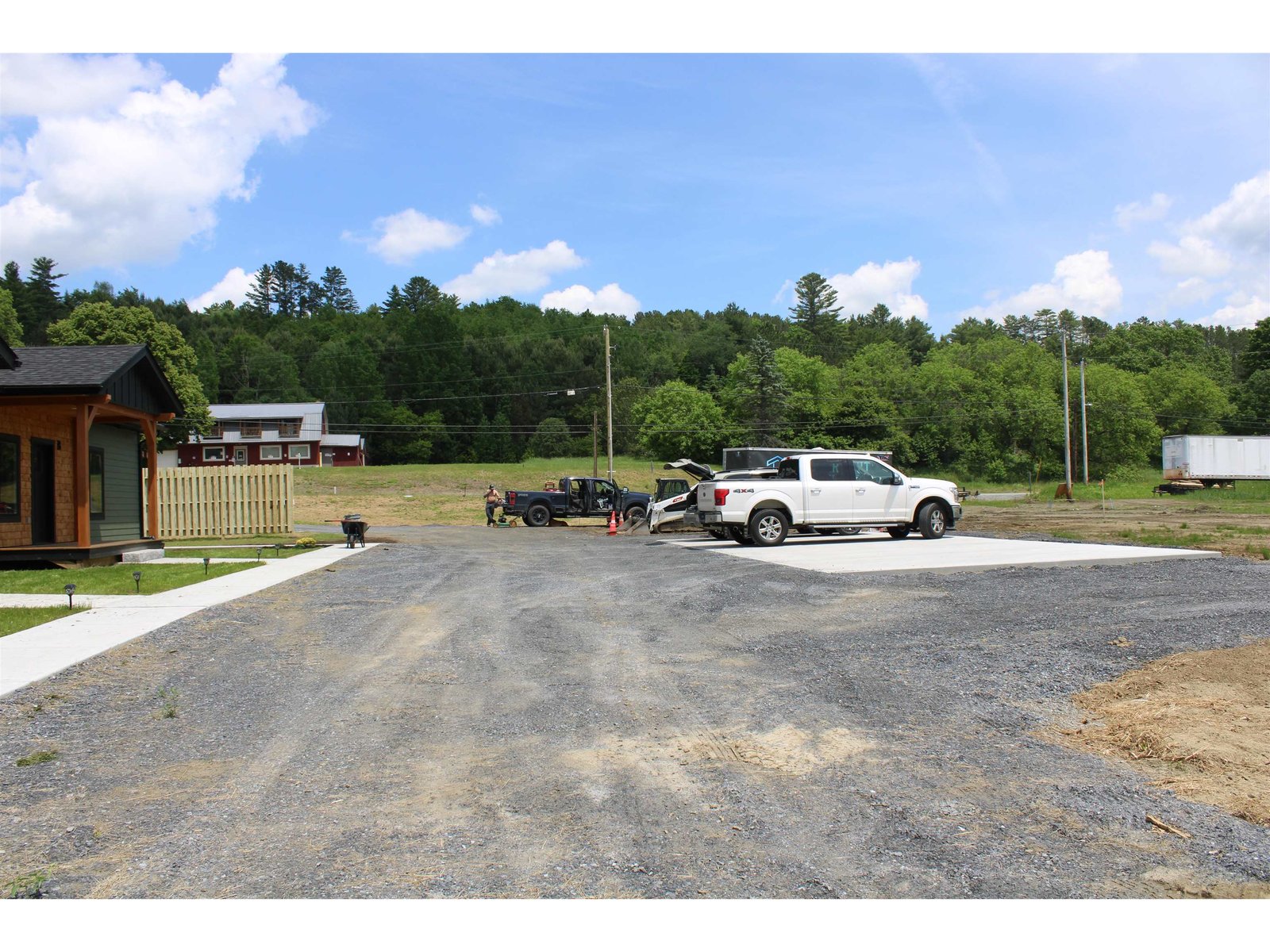481 D Gilman Road, Unit D