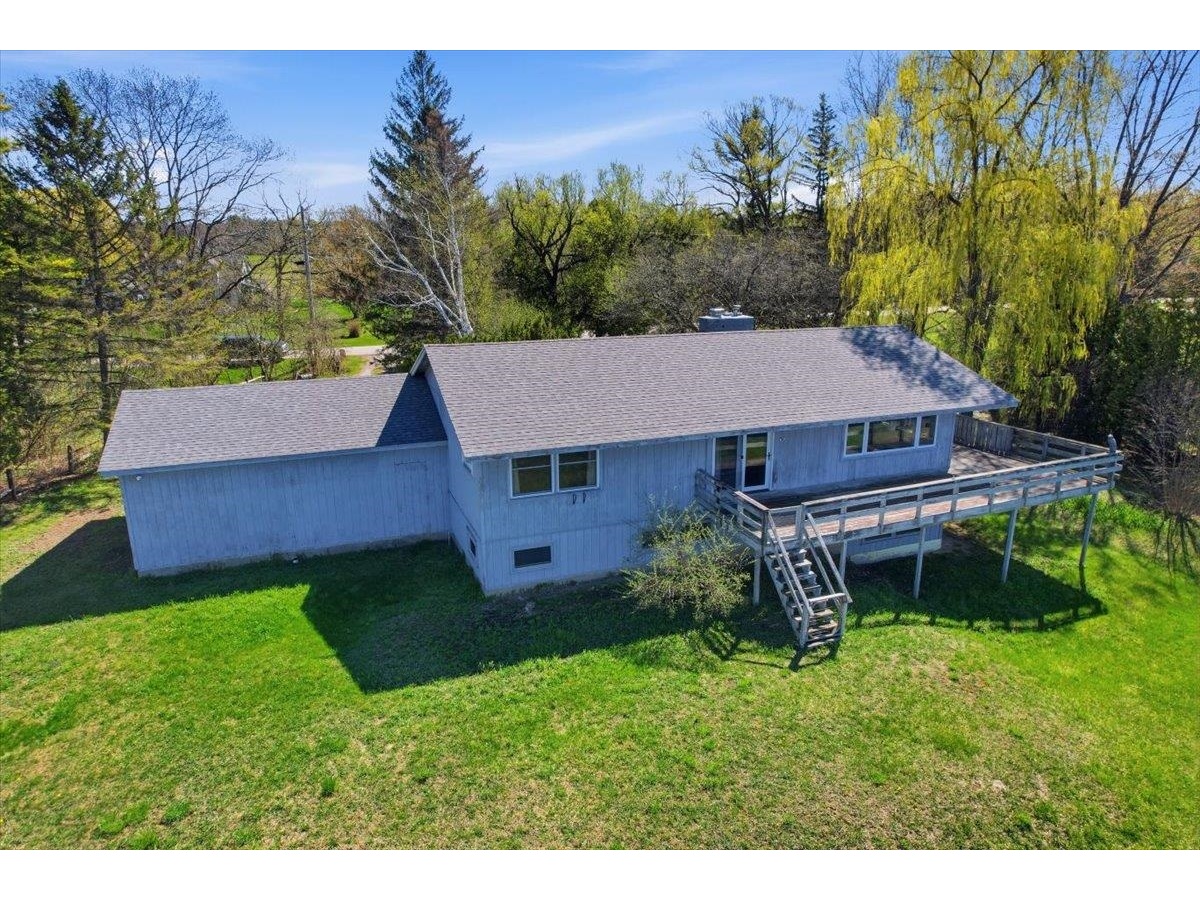 481 Hills Point Road