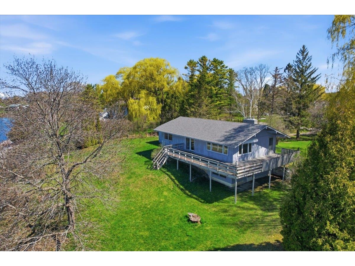 481 Hills Point Road