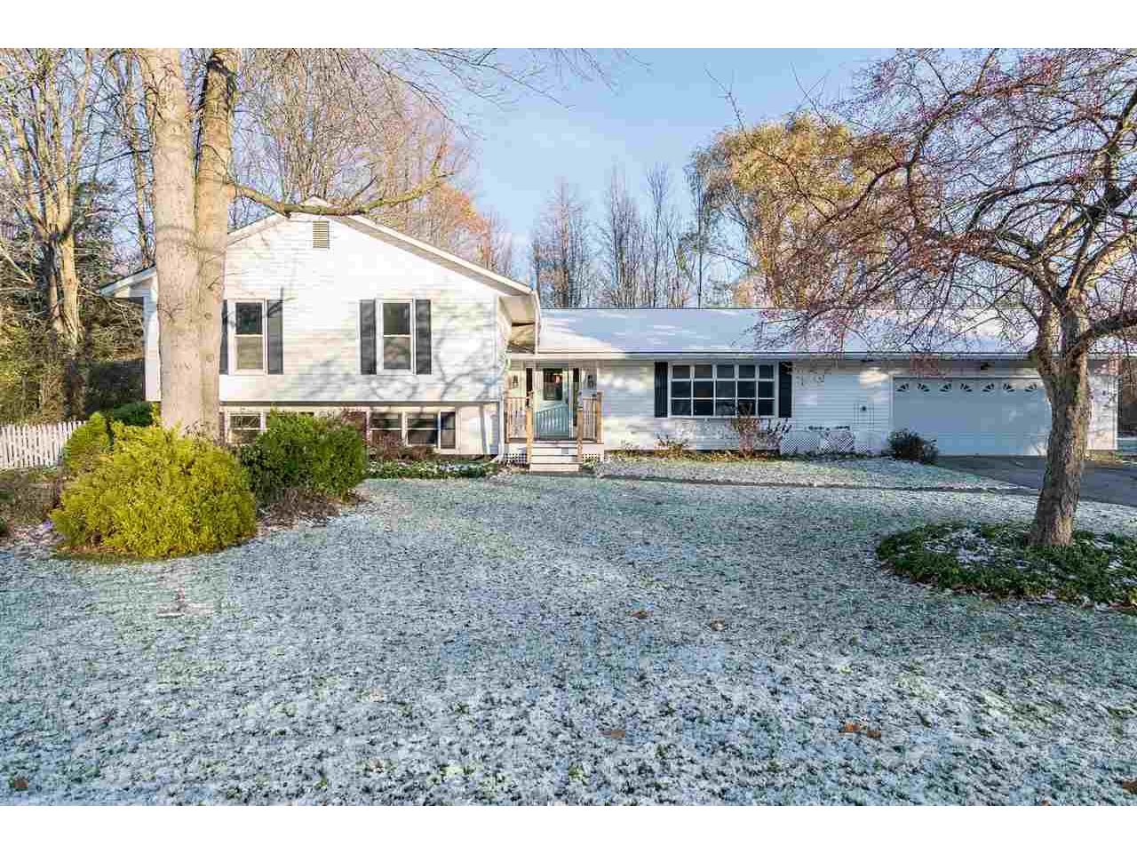 481 Longmeadow Drive
