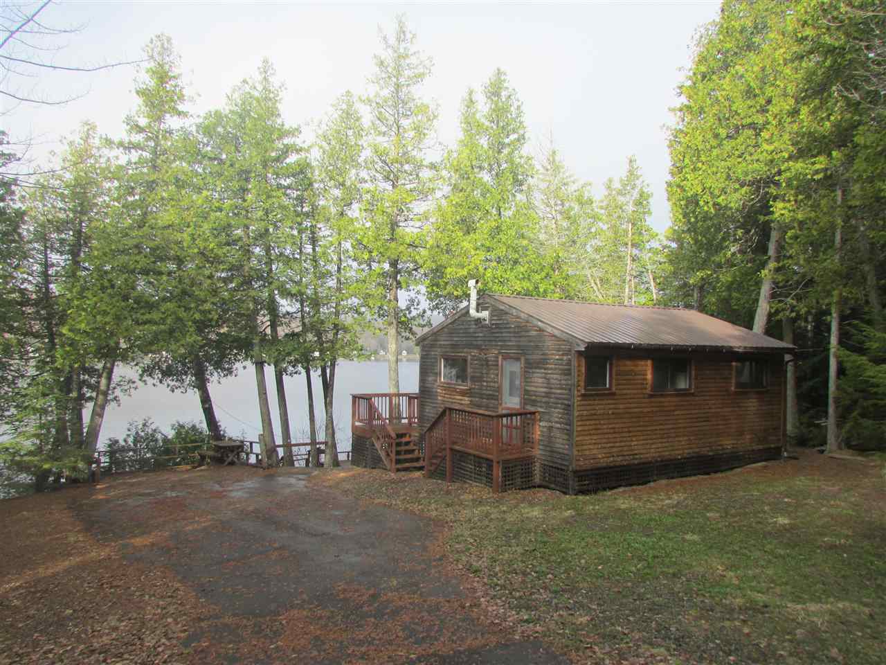481 Stone Shore Road