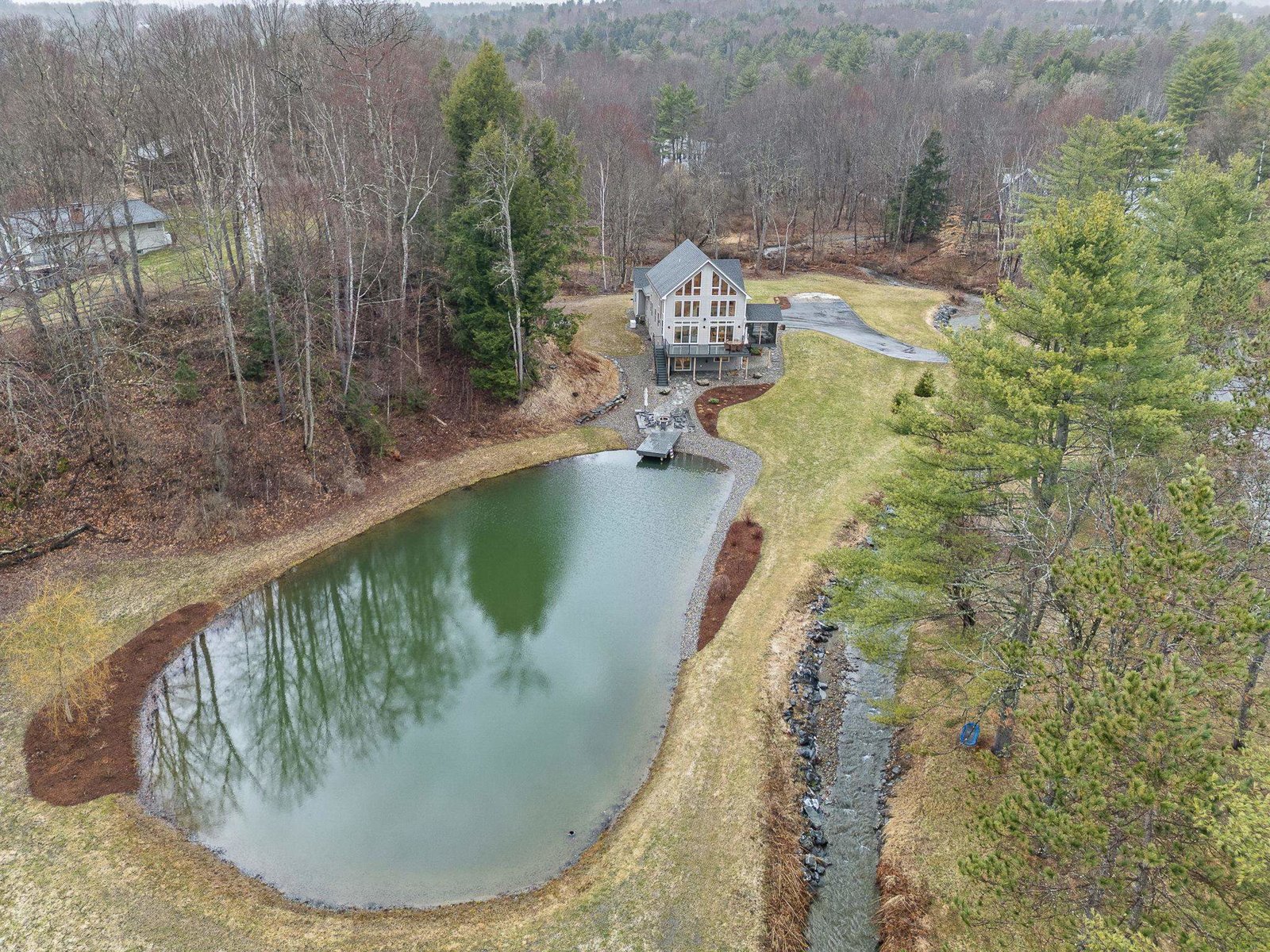 481 Weeks Hill Road