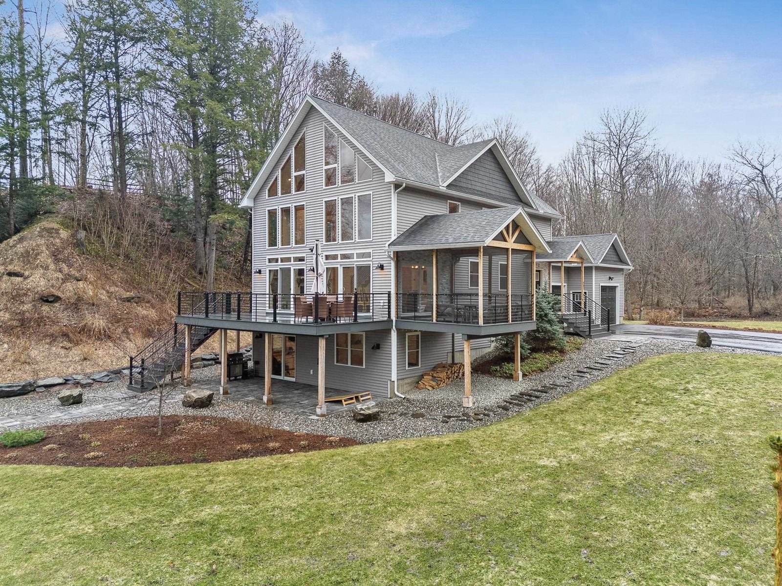 481 Weeks Hill Road