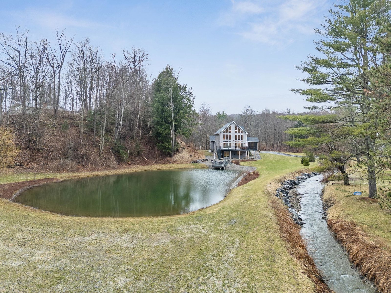 481 Weeks Hill Road