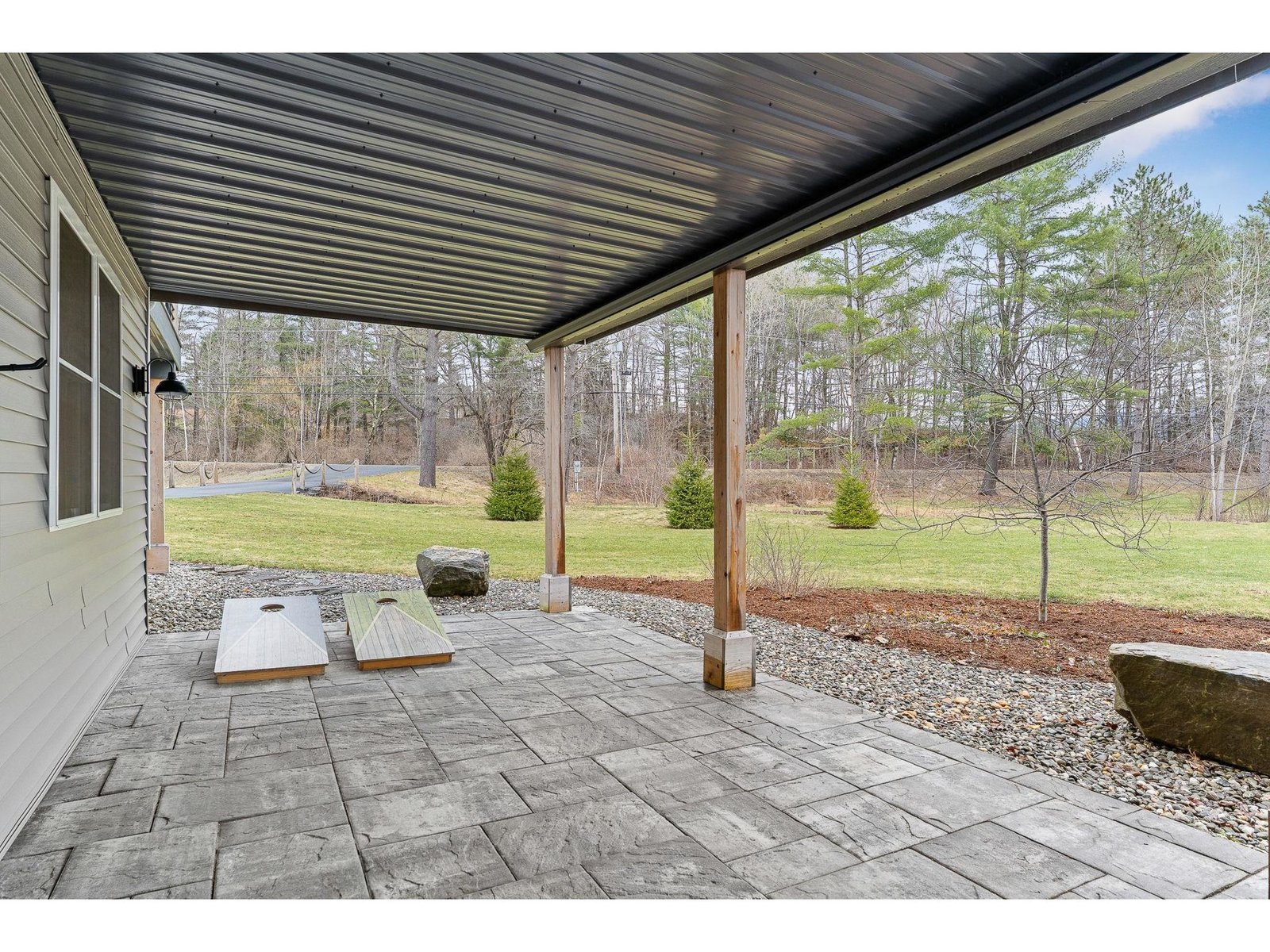481 Weeks Hill Road