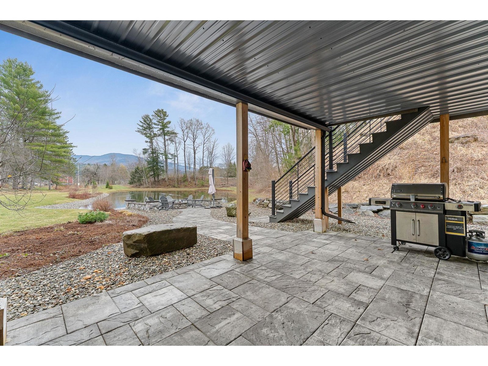 481 Weeks Hill Road