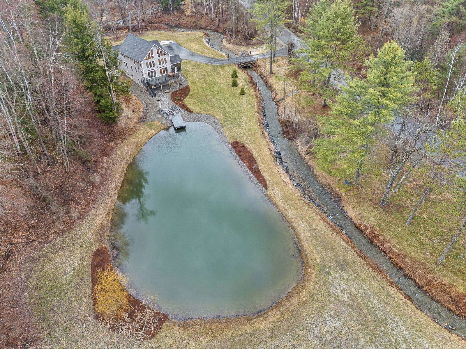 481 Weeks Hill Road