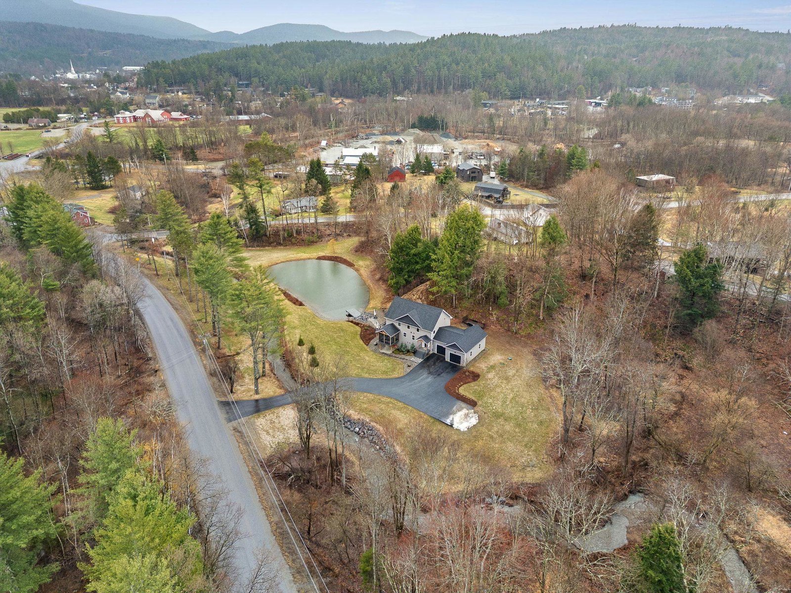 481 Weeks Hill Road
