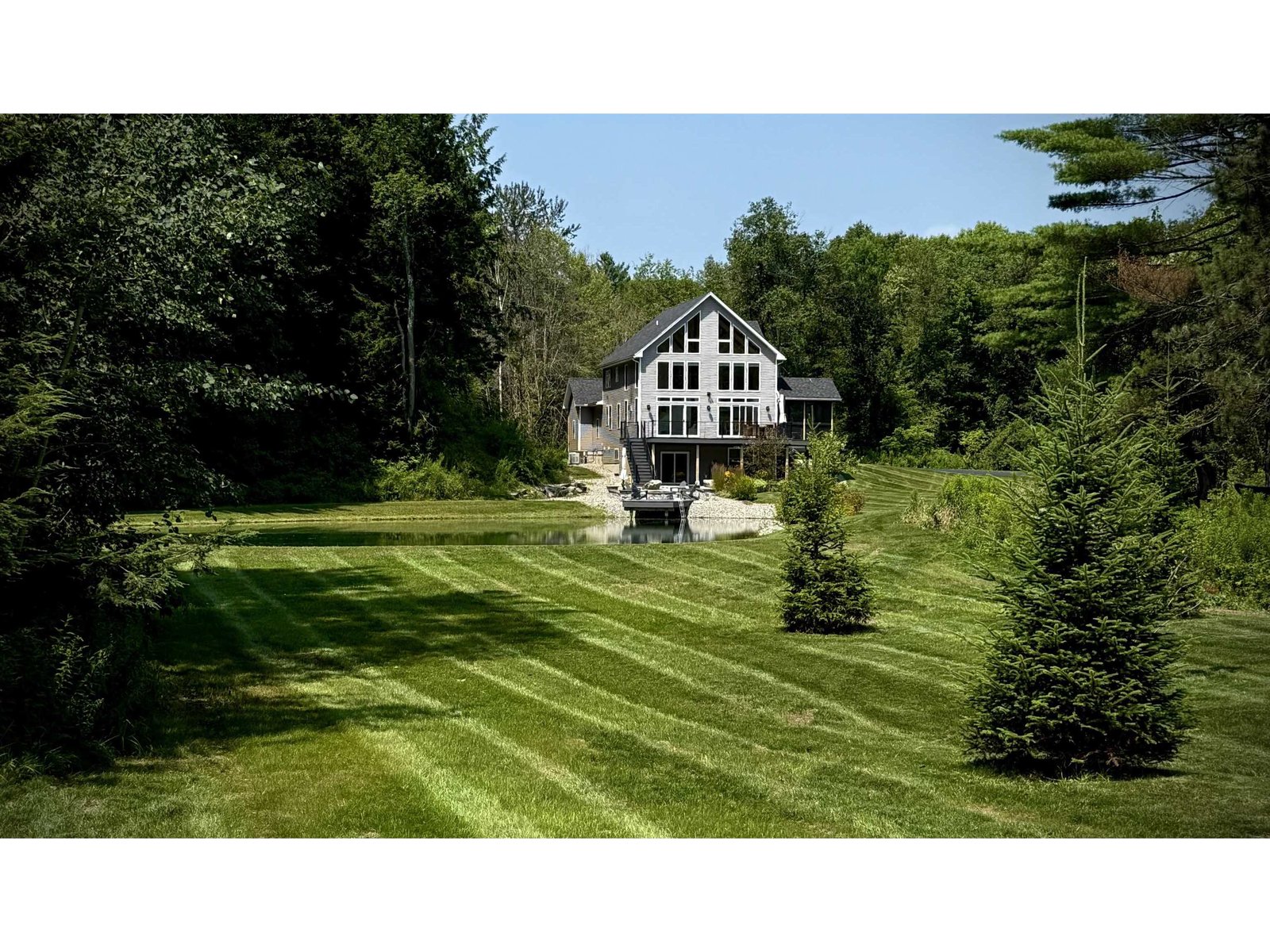 481 Weeks Hill Road