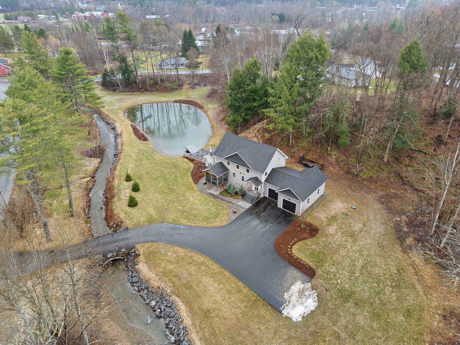 481 Weeks Hill Road