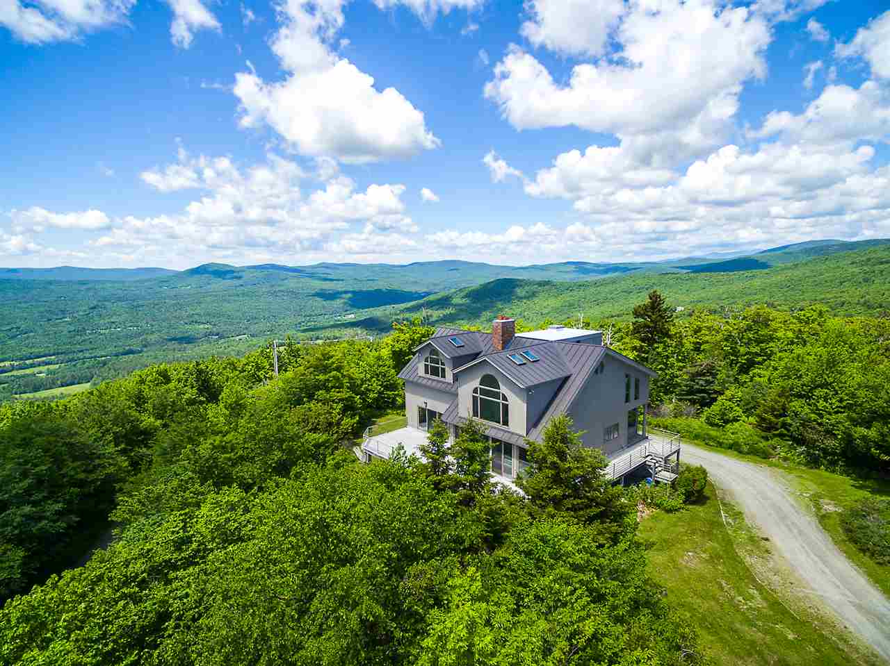 330 Spruce Drive Andover, Vermont