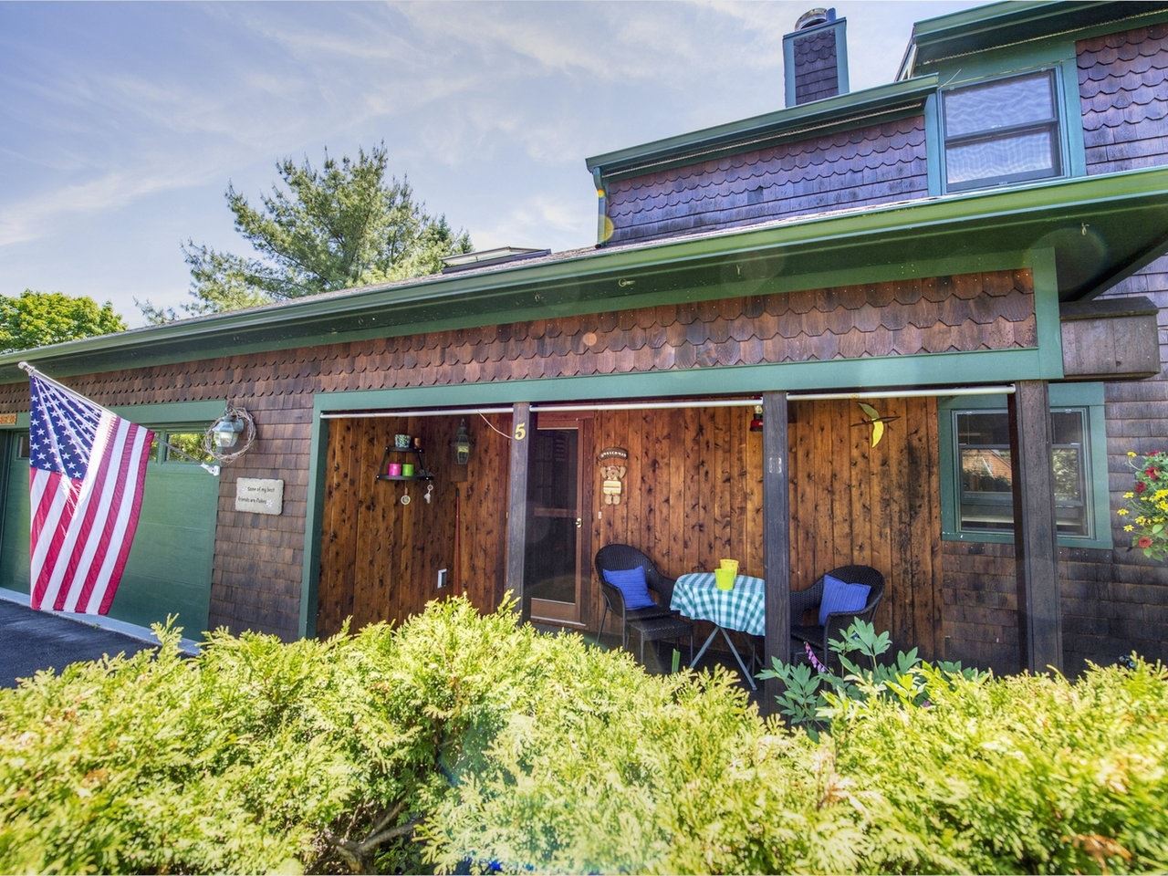 Sold property in Jericho Sold property in Jericho