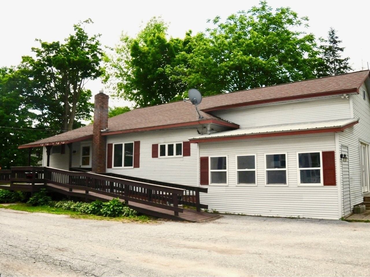 Sold property in St. Albans Sold property in St. Albans