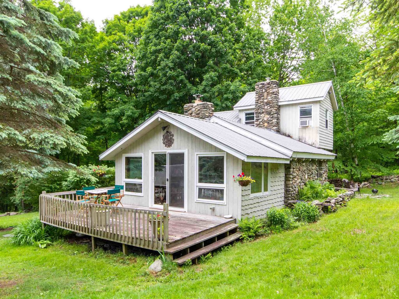 29 Metcalf View Underhill, Vermont Sold in 2020