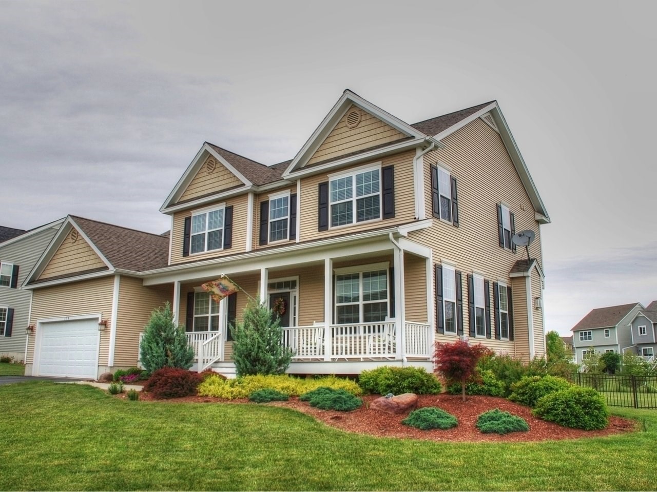 179 Royal Drive South Burlington, Vermont Sold in 2020