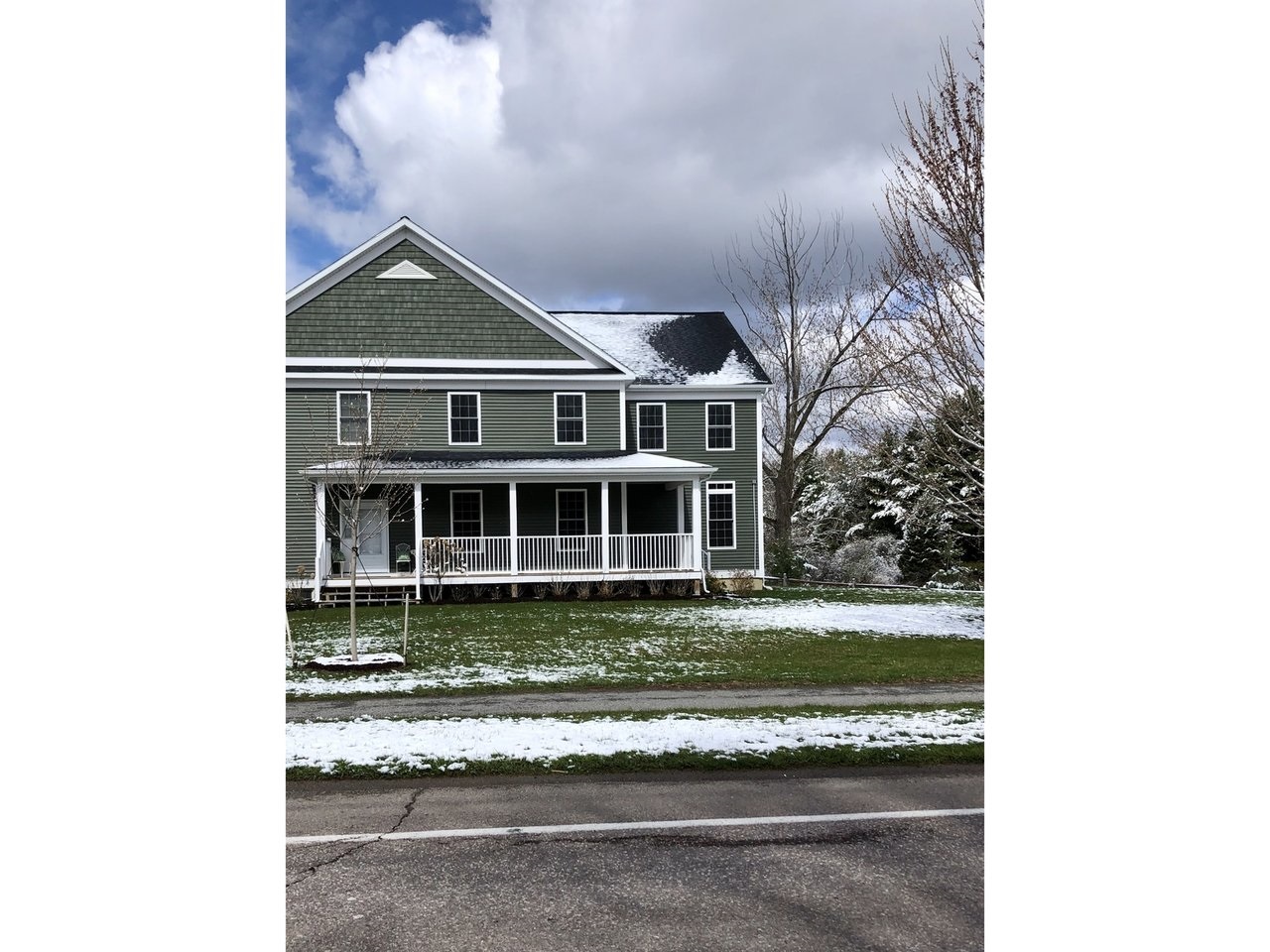 Sold property in Williston Sold property in Williston