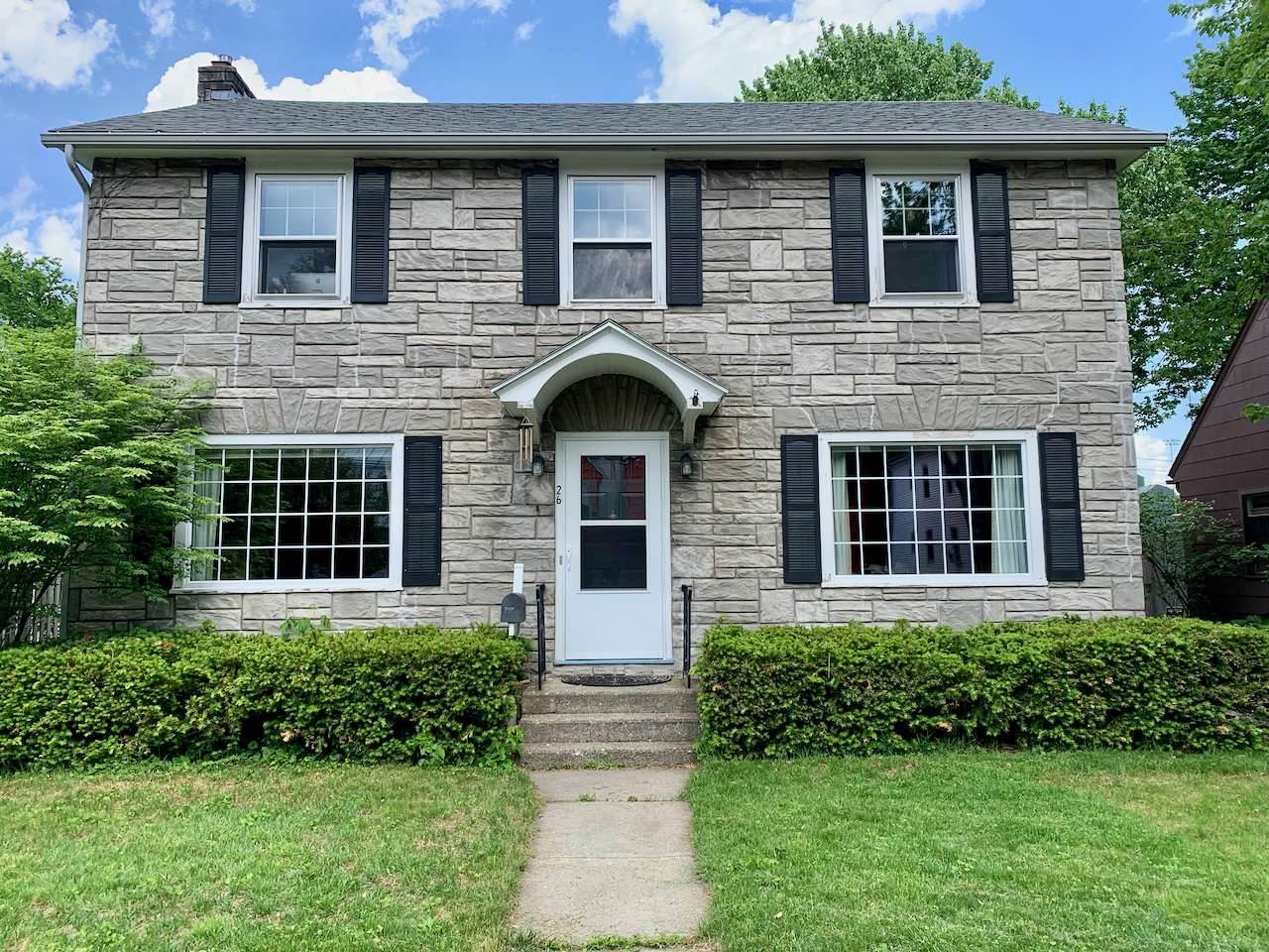 Sold property in Burlington Sold property in Burlington