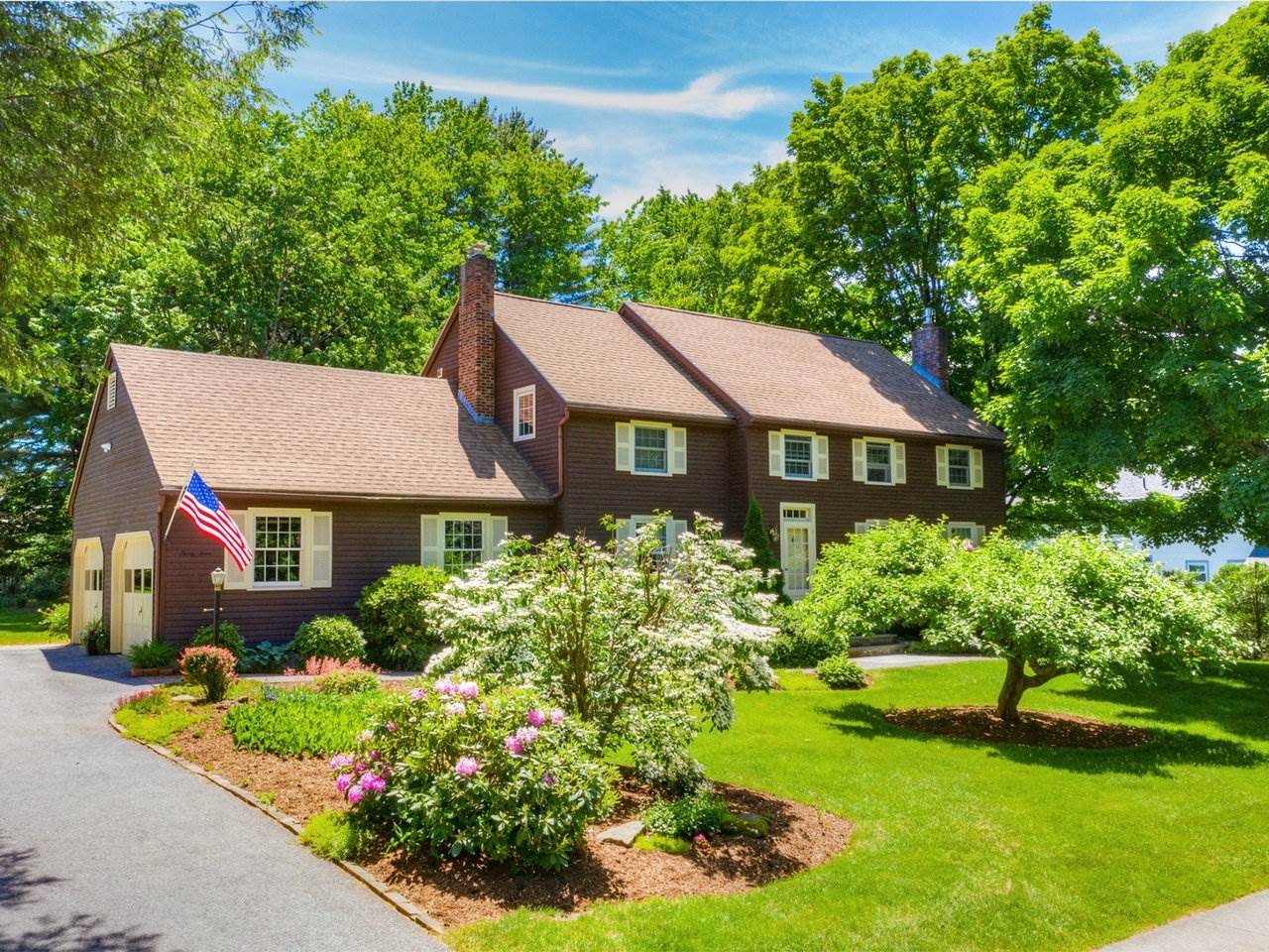 Sold property in South Burlington Sold property in South Burlington