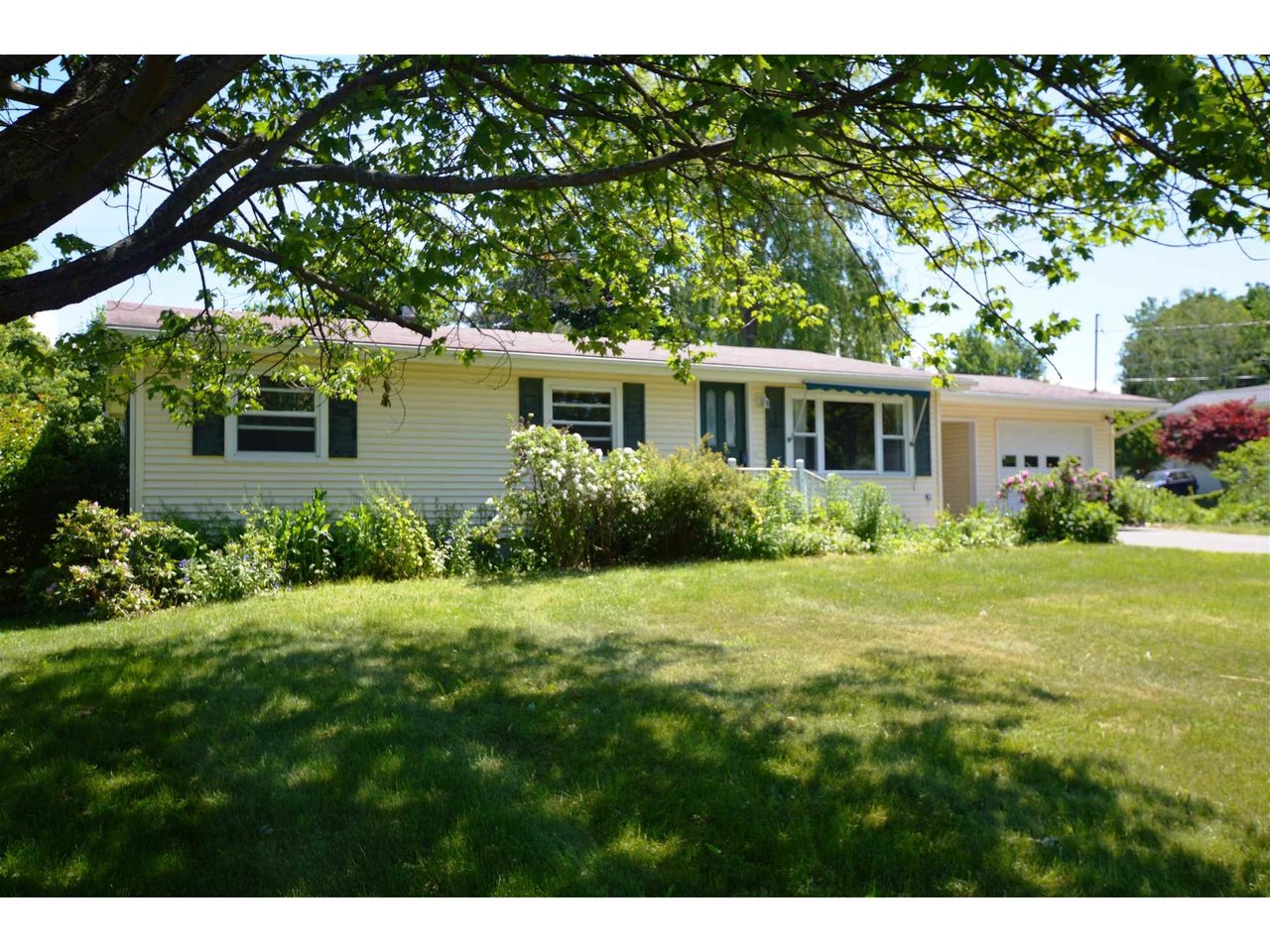 Sold property in Shelburne Sold property in Shelburne