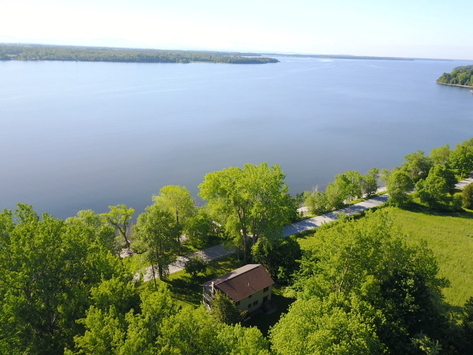 Sold property in Isle La Motte Sold property in Isle La Motte