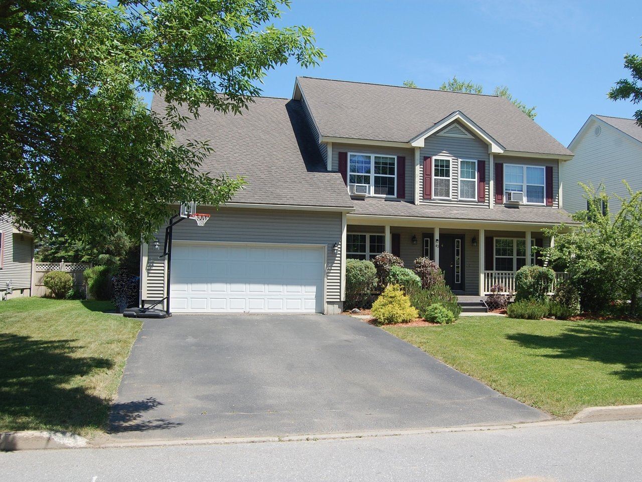 Sold property in South Burlington Sold property in South Burlington