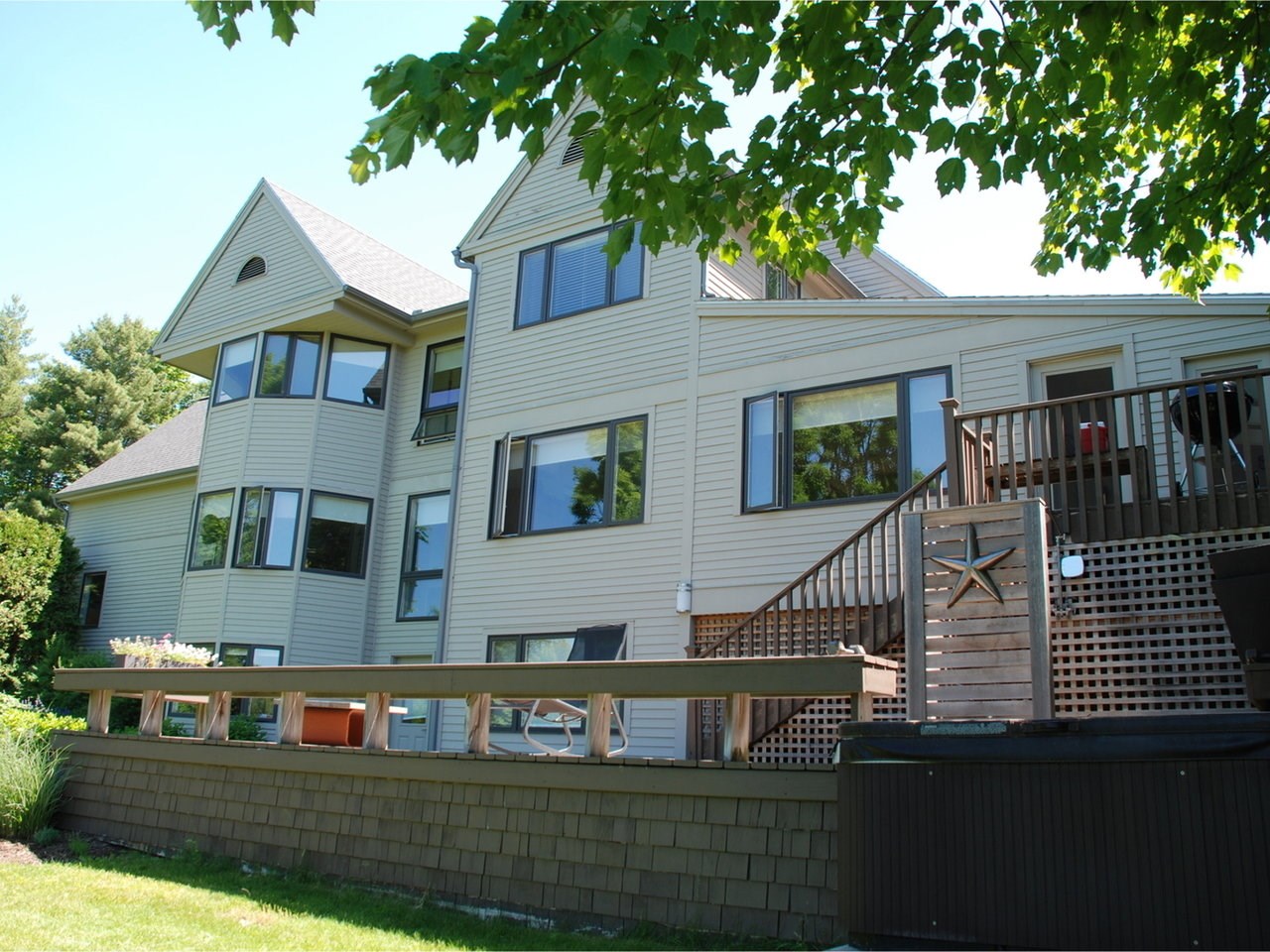 Sold property in Shelburne Sold property in Shelburne