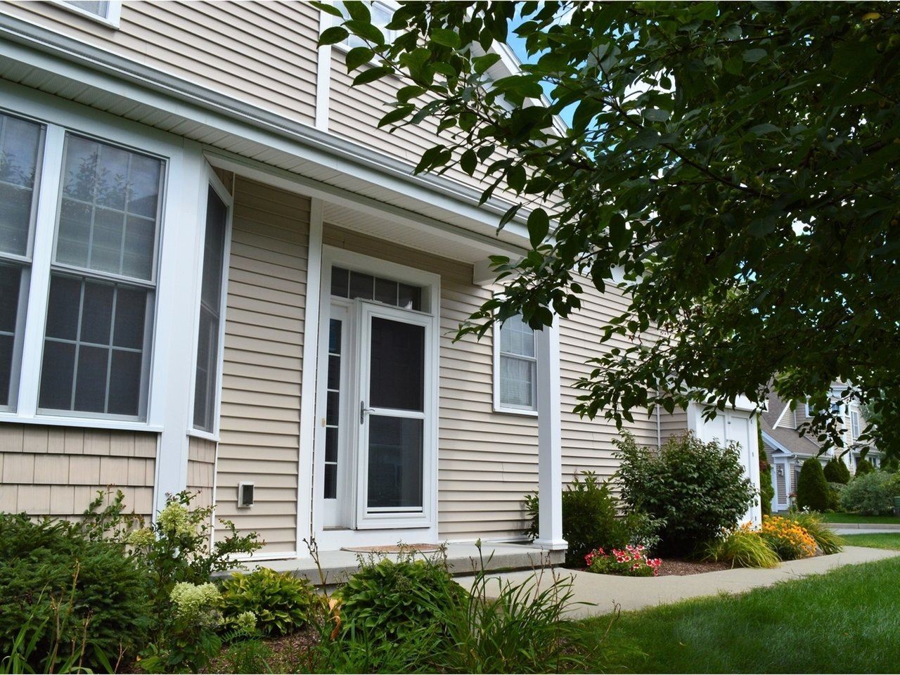 Sold property in Shelburne Sold property in Shelburne