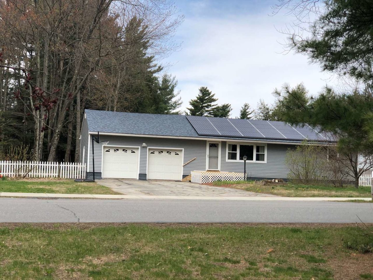 127 McMullen Road Milton, Vermont Sold in 2020
