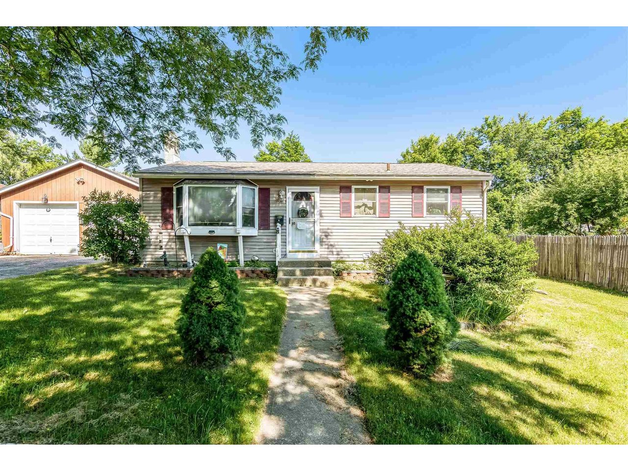 Sold property in Burlington Sold property in Burlington
