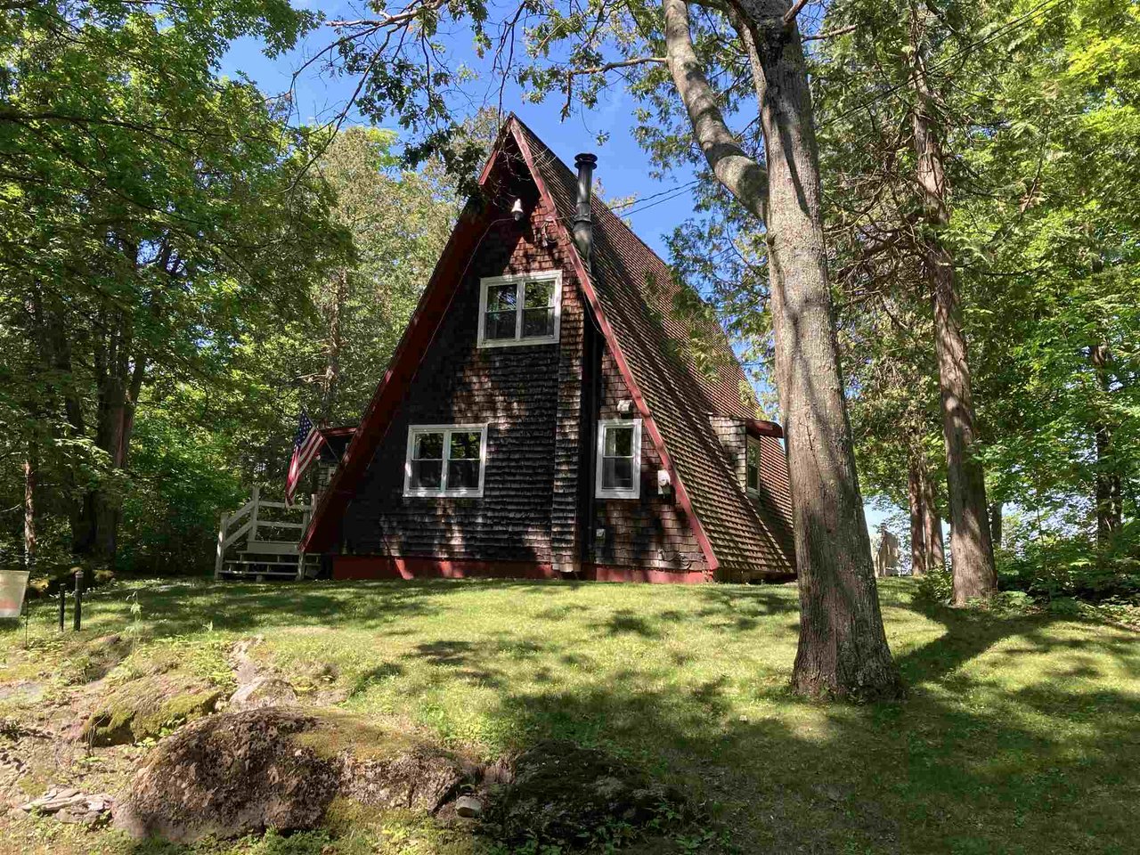 171 Cold Spring Road Milton, Vermont - Sold in 2020