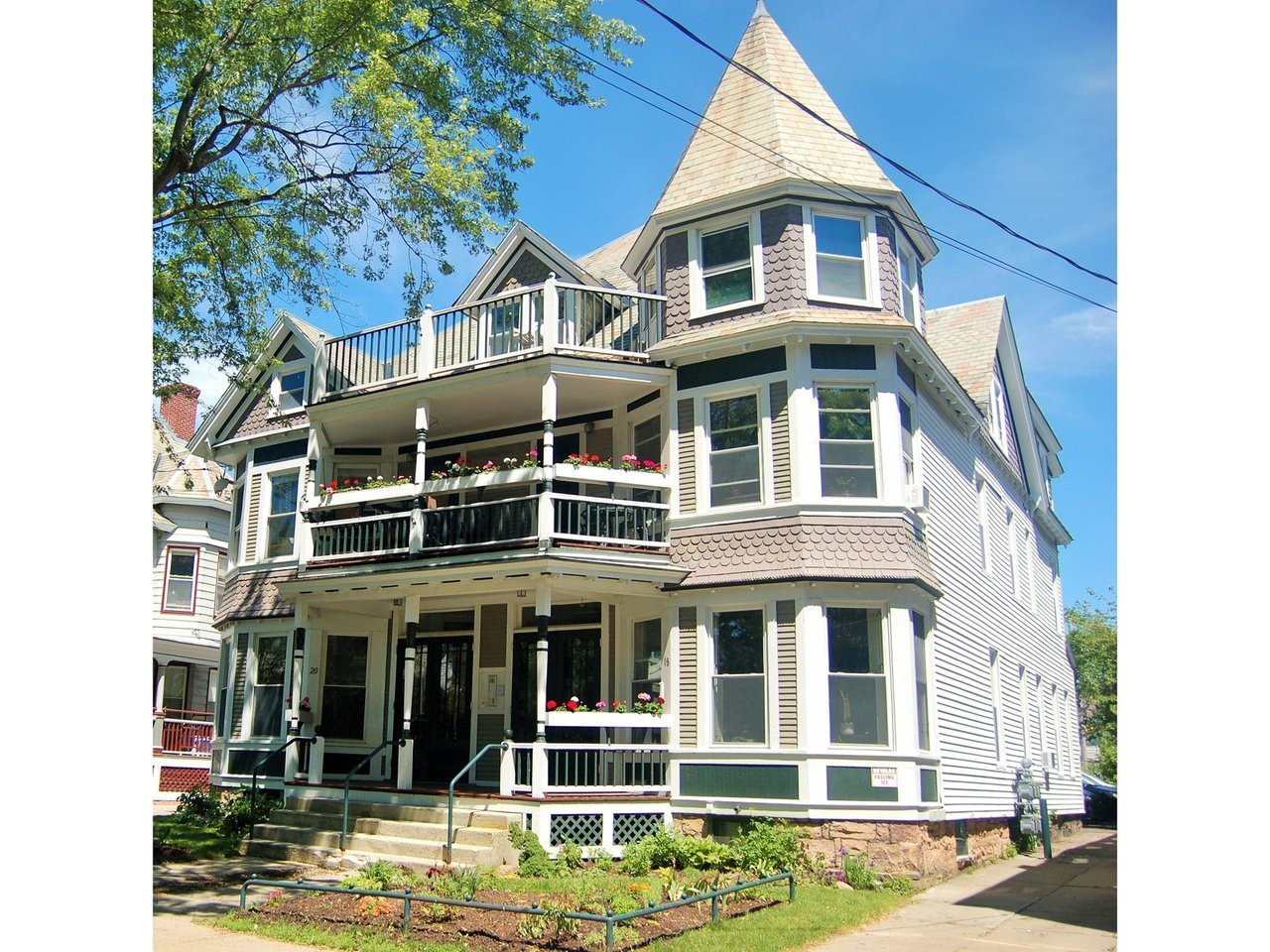 Sold property in Burlington Sold property in Burlington