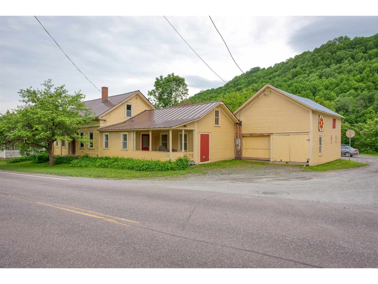 6 Coburn Drive Chelsea, Vermont