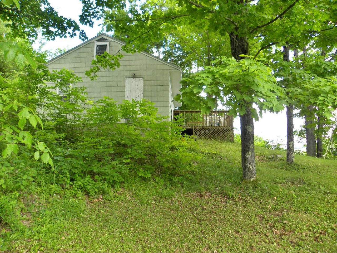 2042 Shadow Lake Road Glover, Vermont