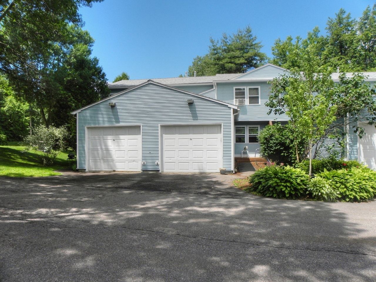 Sold property in Burlington Sold property in Burlington