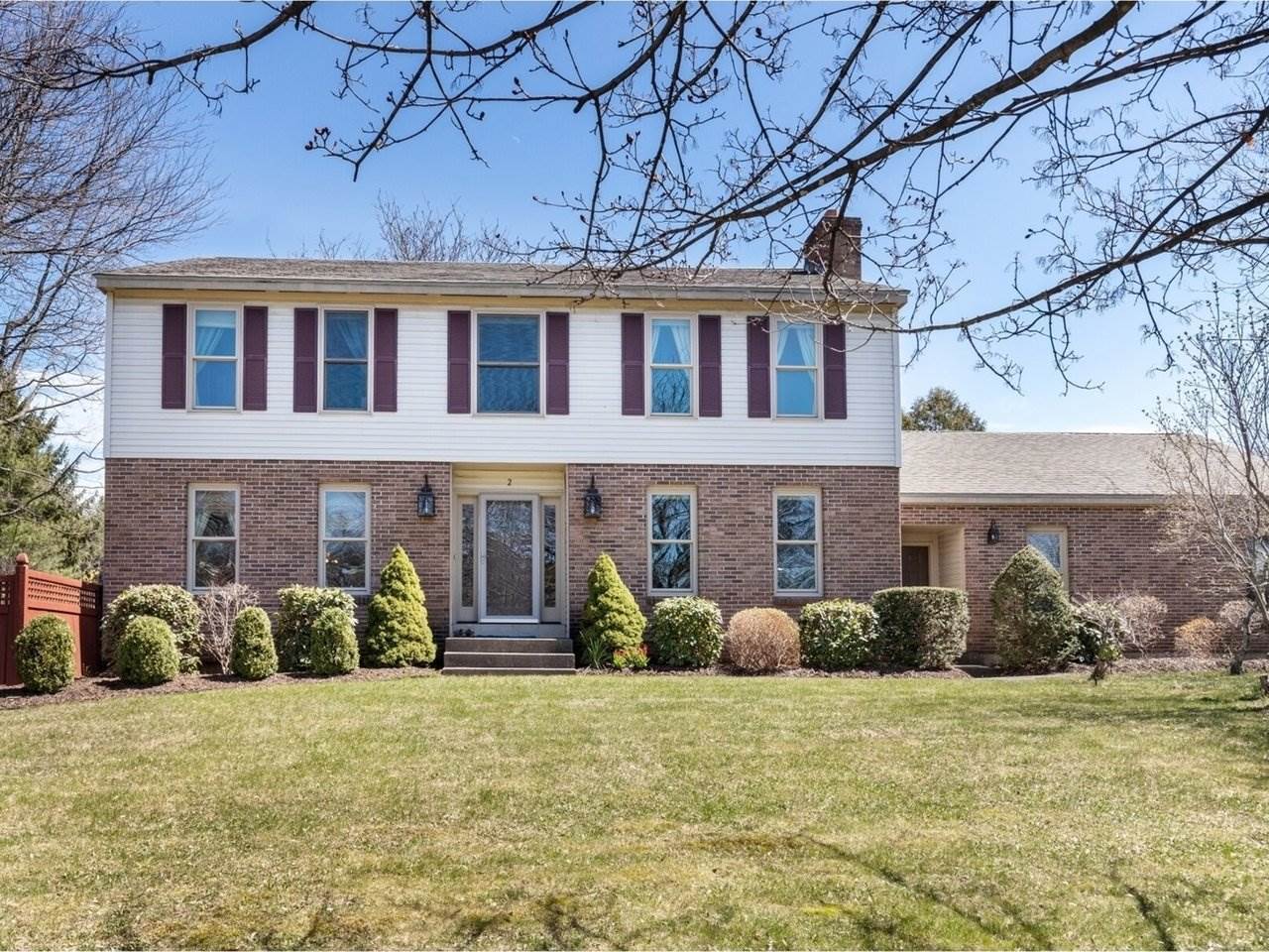 Sold property in South Burlington Sold property in South Burlington